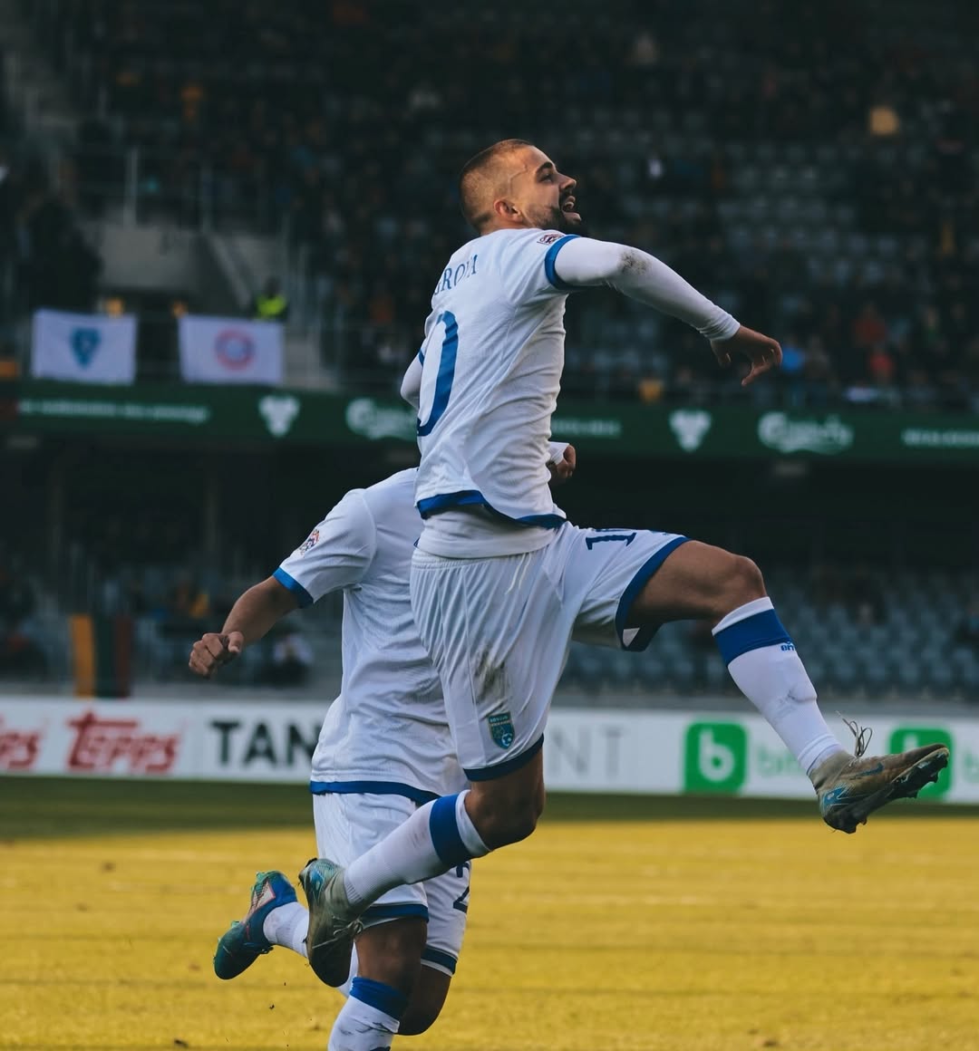 wallpaper Edon Zhegrova