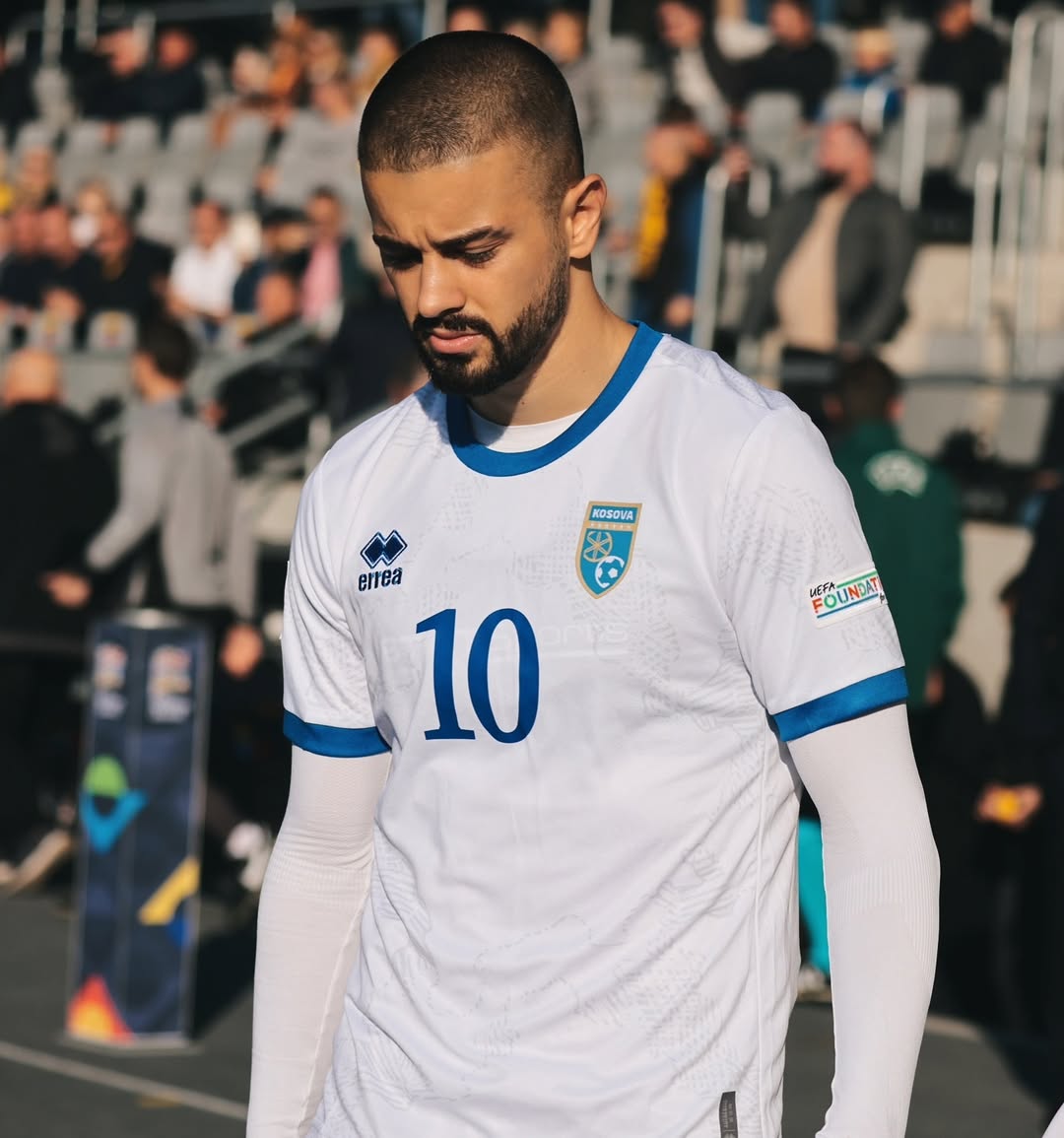 Edon Zhegrova wallpaper hd