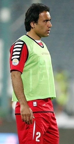 مهدی مهدوی‌کیا والپیپر