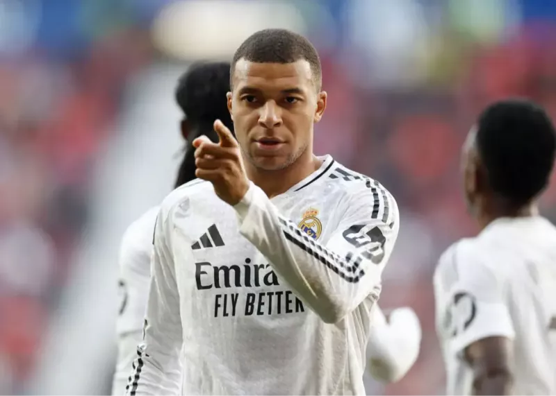 کفش طلای اروپا در سال 2025 کفش طلای اروپا در سال 2025