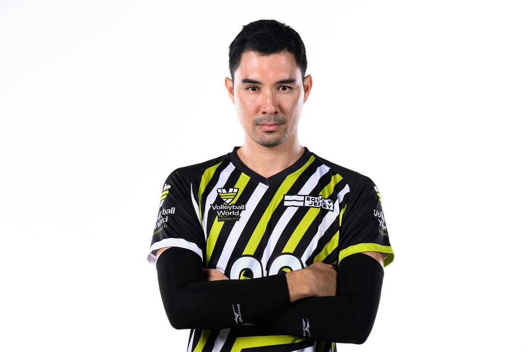 Erik Shoji wallpaper 4k