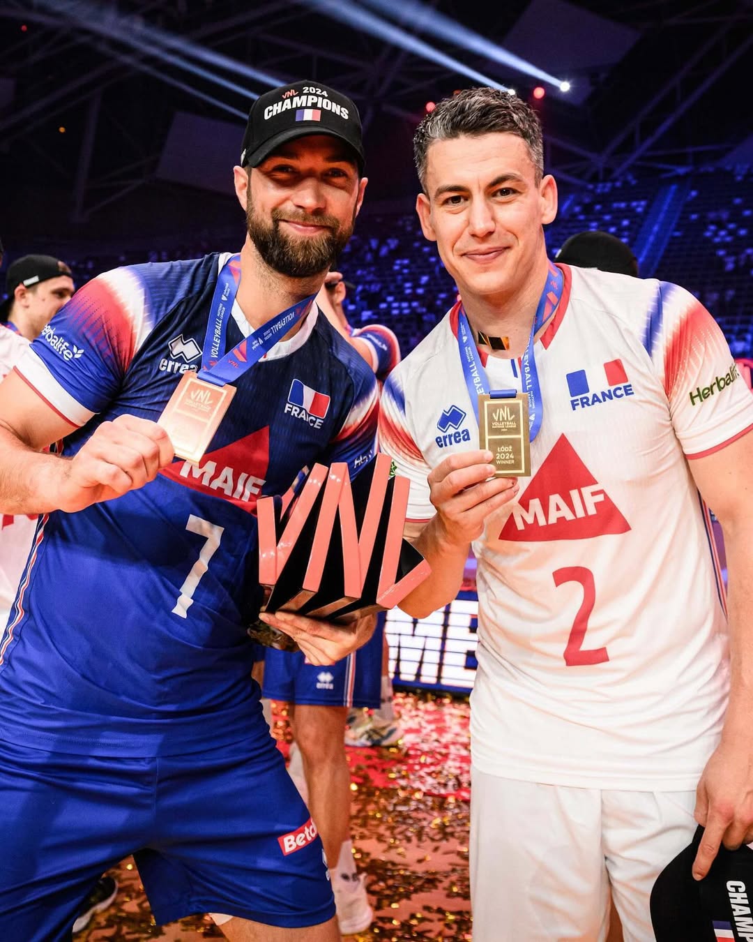 والپیپر کوین تیلی ۲۰۲۵