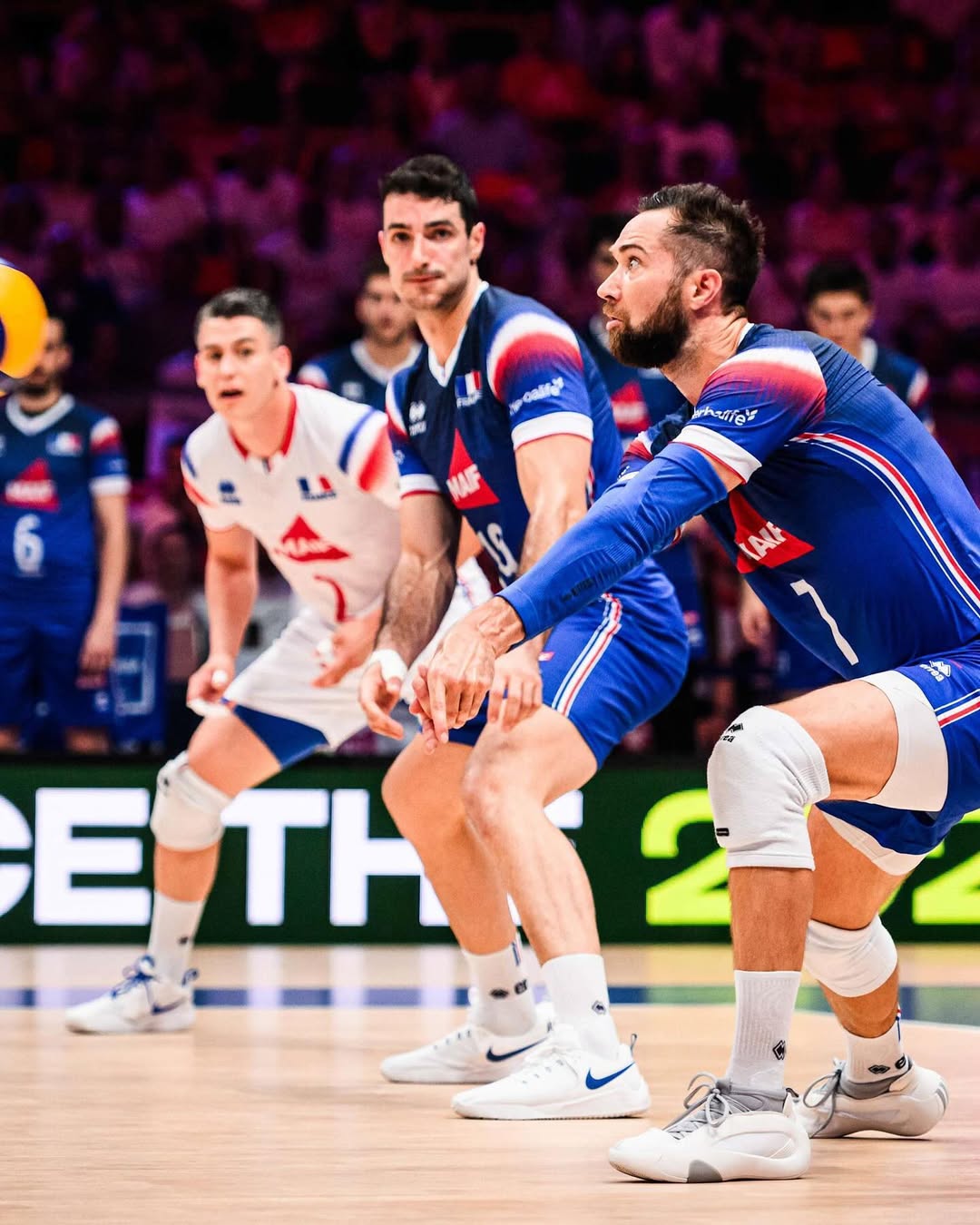 Kevin Tillie wallpaper hd