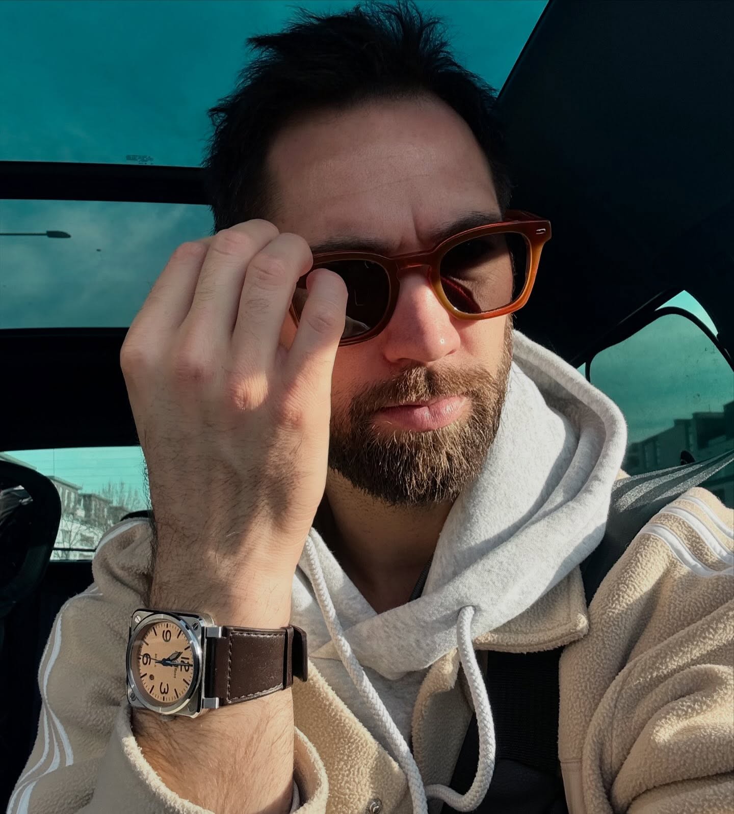 Kevin Tillie wallpaper