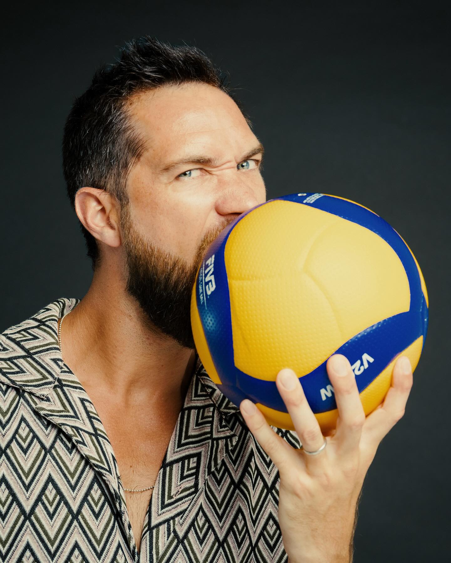 عکس پروفایل کوین تیلی