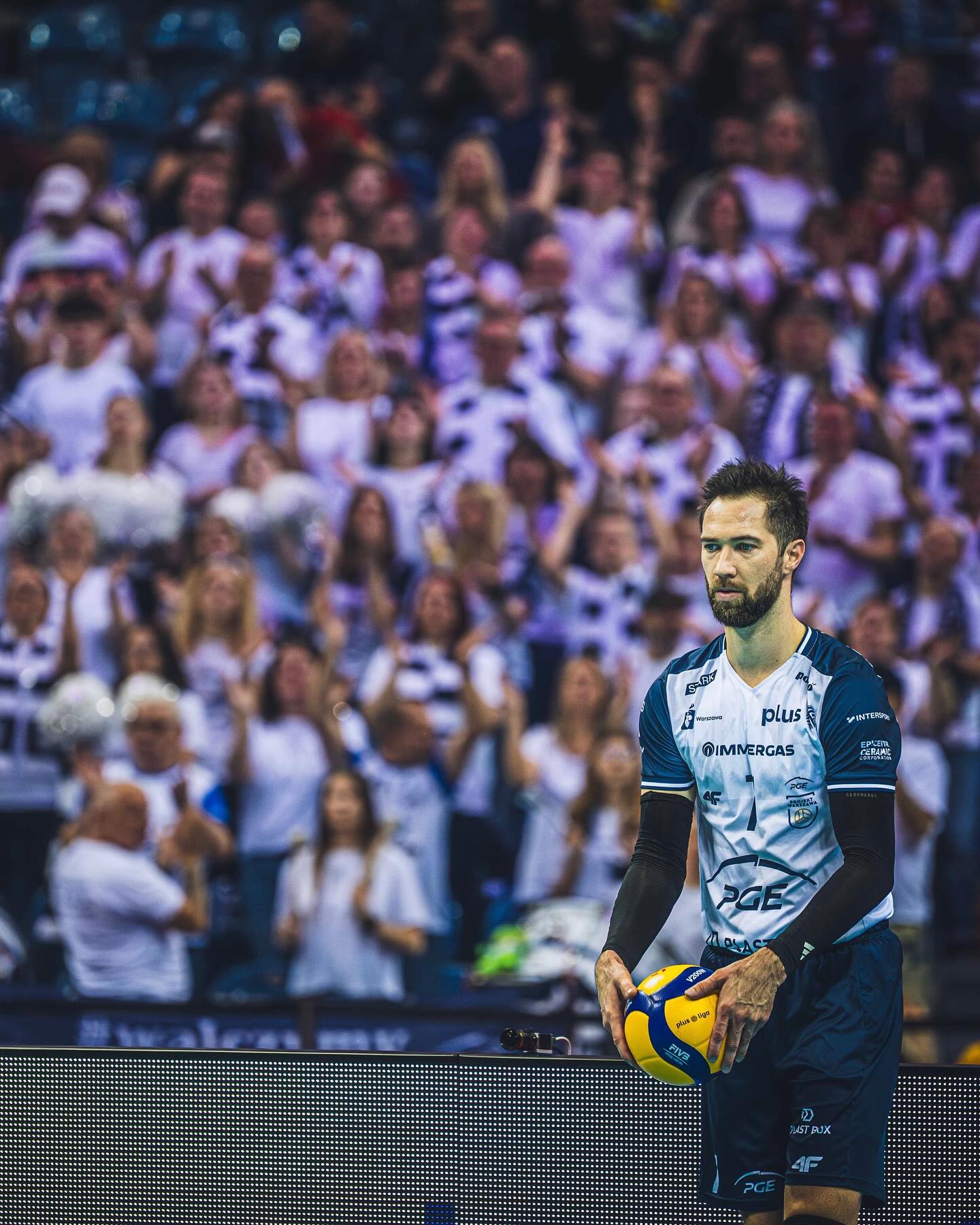 Kevin Tillie wallpaper 4k