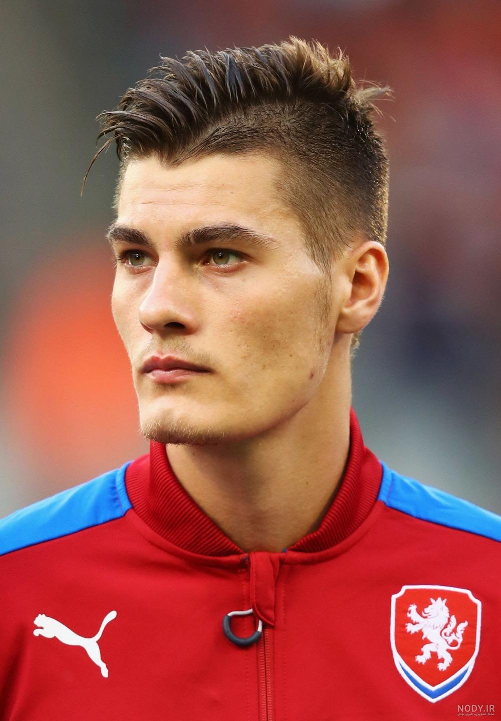 پاتریک شیک بایر لورکوزن