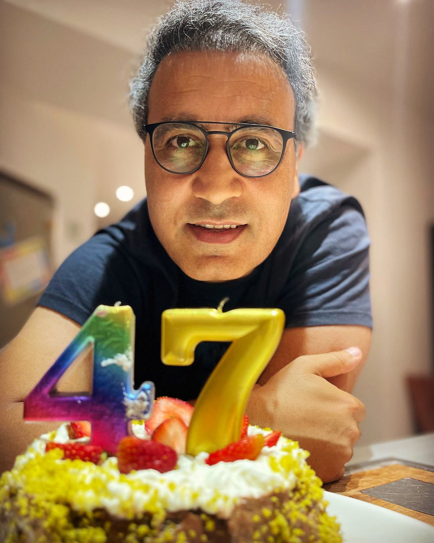 عکس های مهدی مهدوی‌کیا 