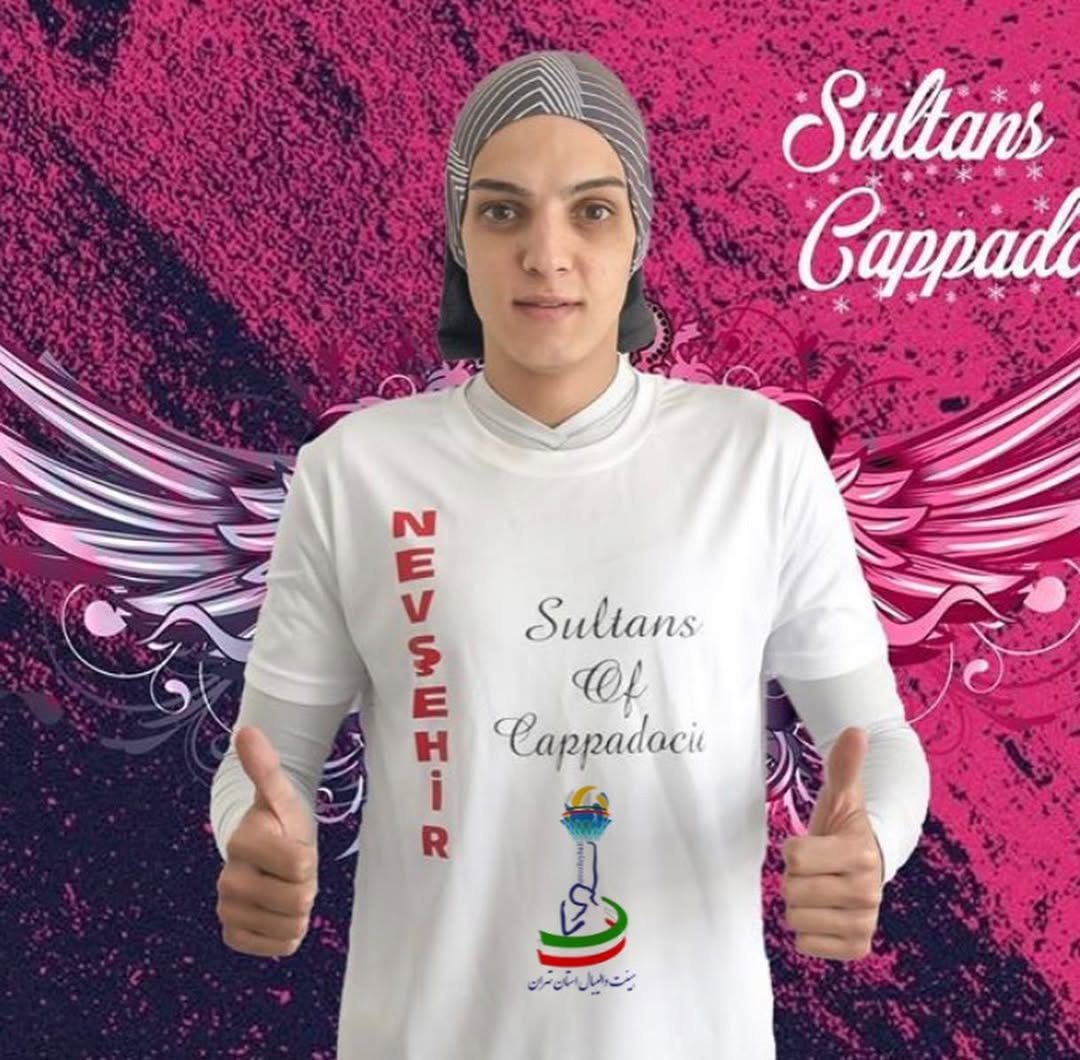 دستمزد مائده برهانی