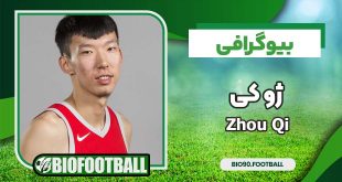 بیوگرافی ژوکی