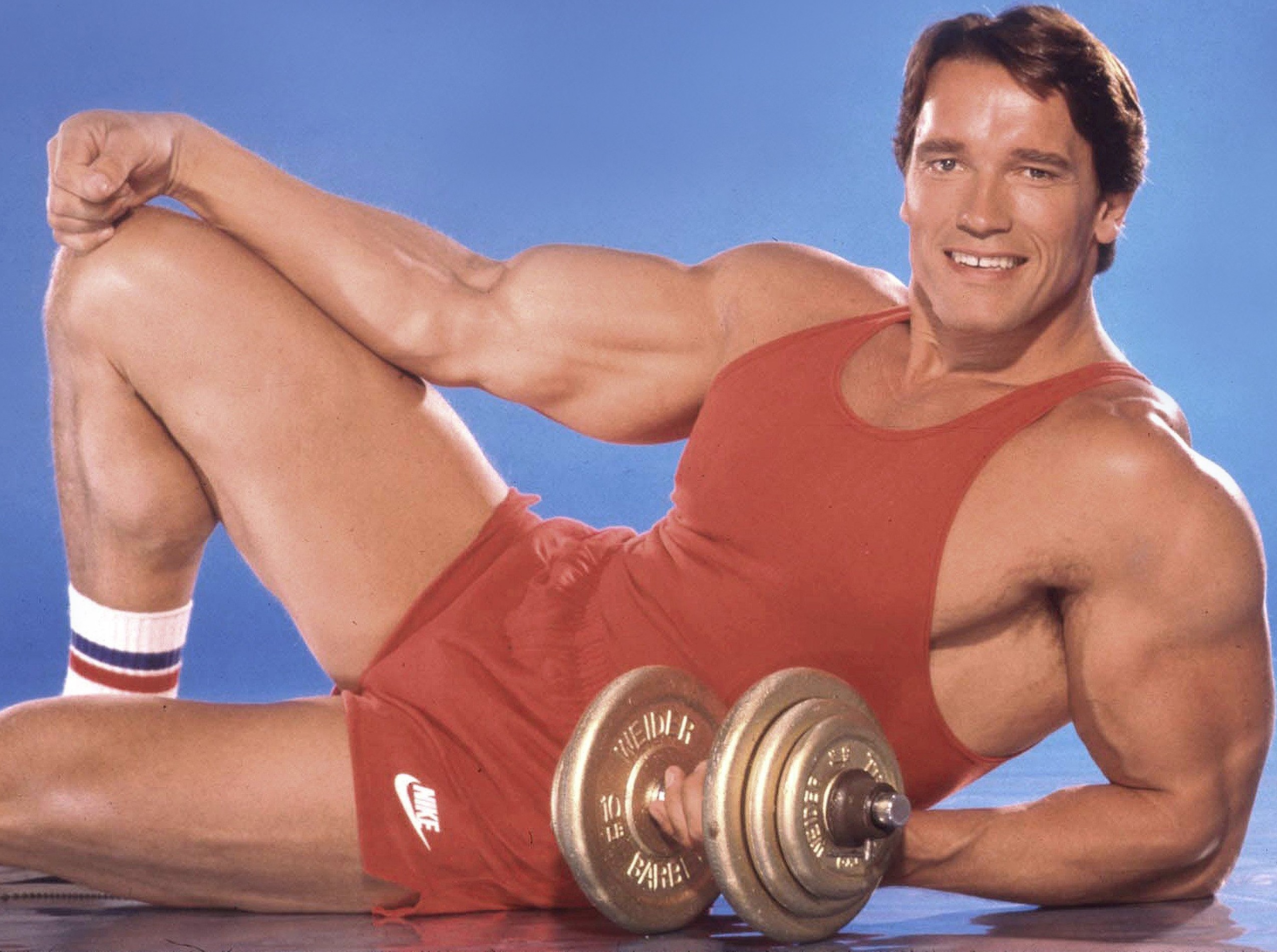 آرنولد شوارتزنگر بازیگر - مجله بیوگرافی فوتبال