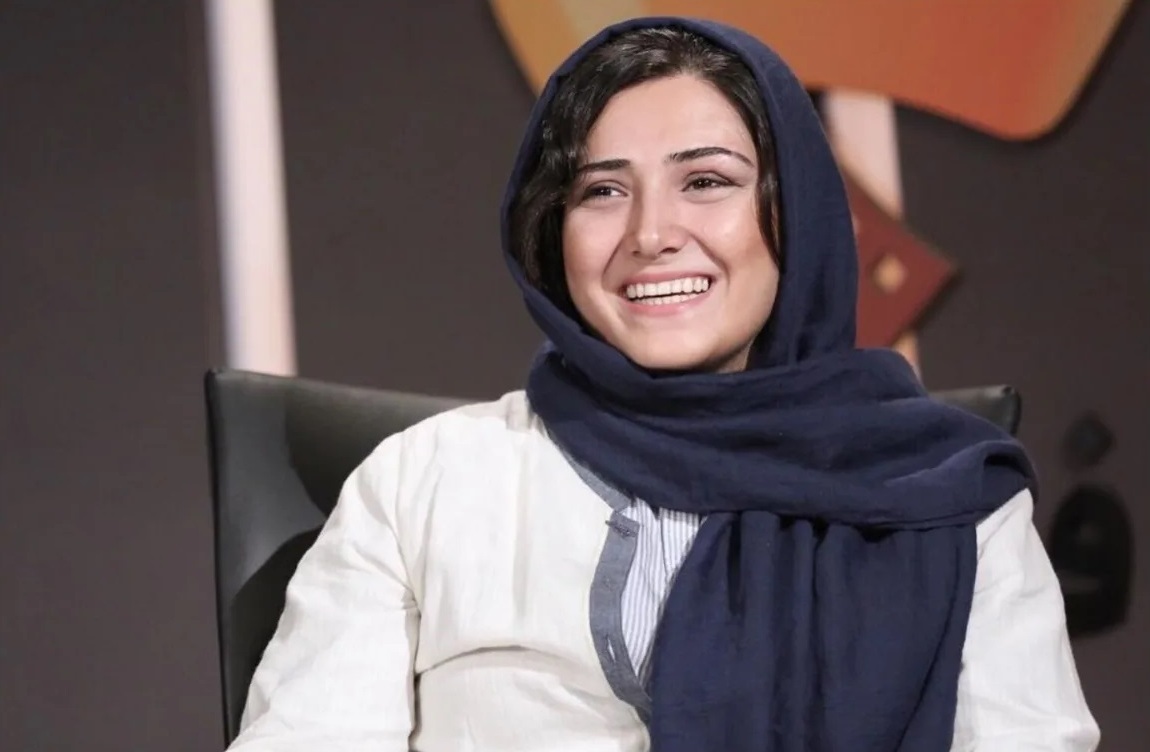 باران کوثری بازیگر - مجله بیوگرافی فوتبال باران کوثری بازیگر - مجله بیوگرافی فوتبال