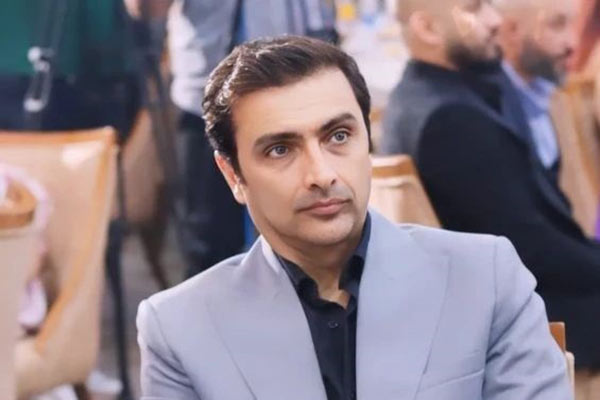 امین زندگانی