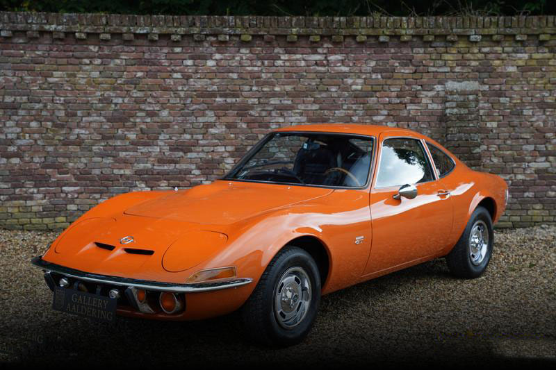 ماشین گوگوش