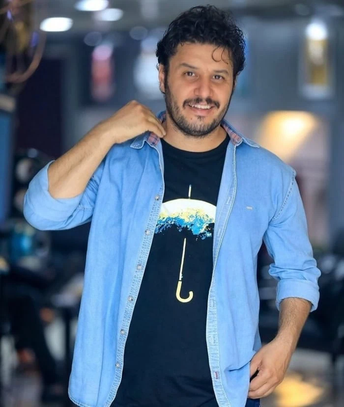 wallpaper Javad Ezati