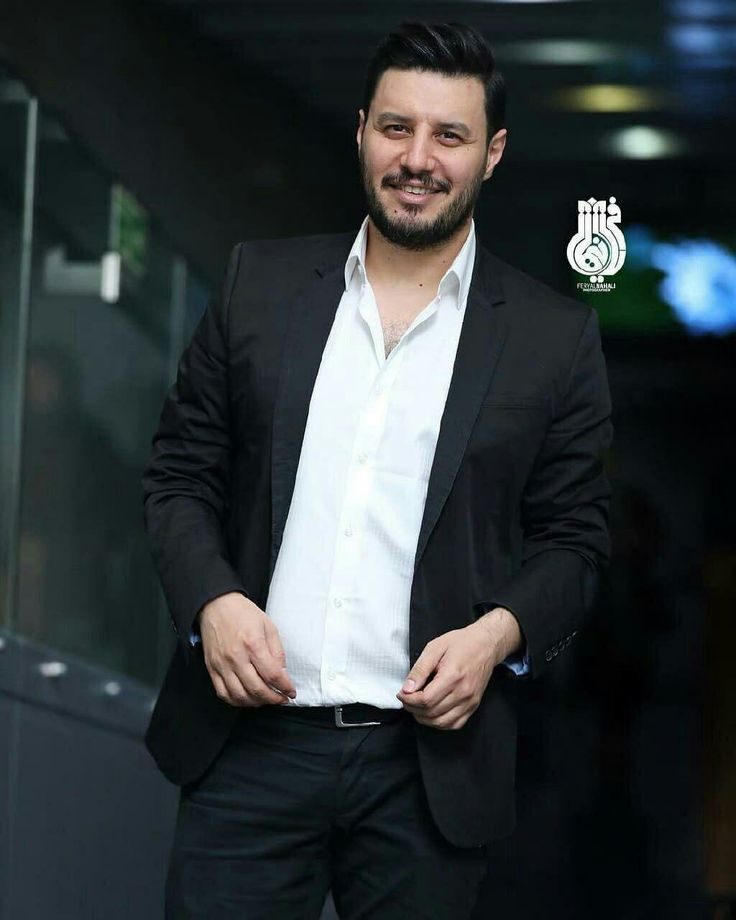 زندگینامه جواد عزتی