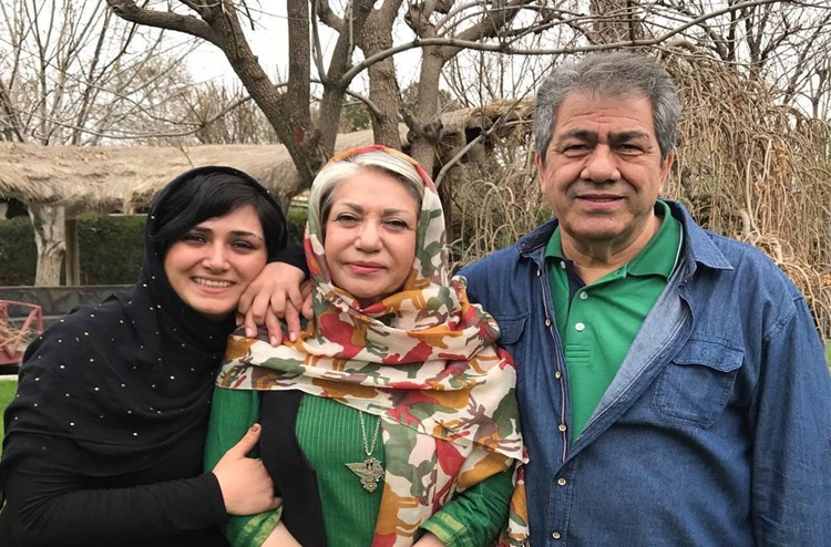 خانواده باران کوثری - مجله بیوگرتفی فوتبال خانواده باران کوثری - مجله بیوگرتفی فوتبال