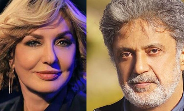 ازدواج اول داریوش اقبالی