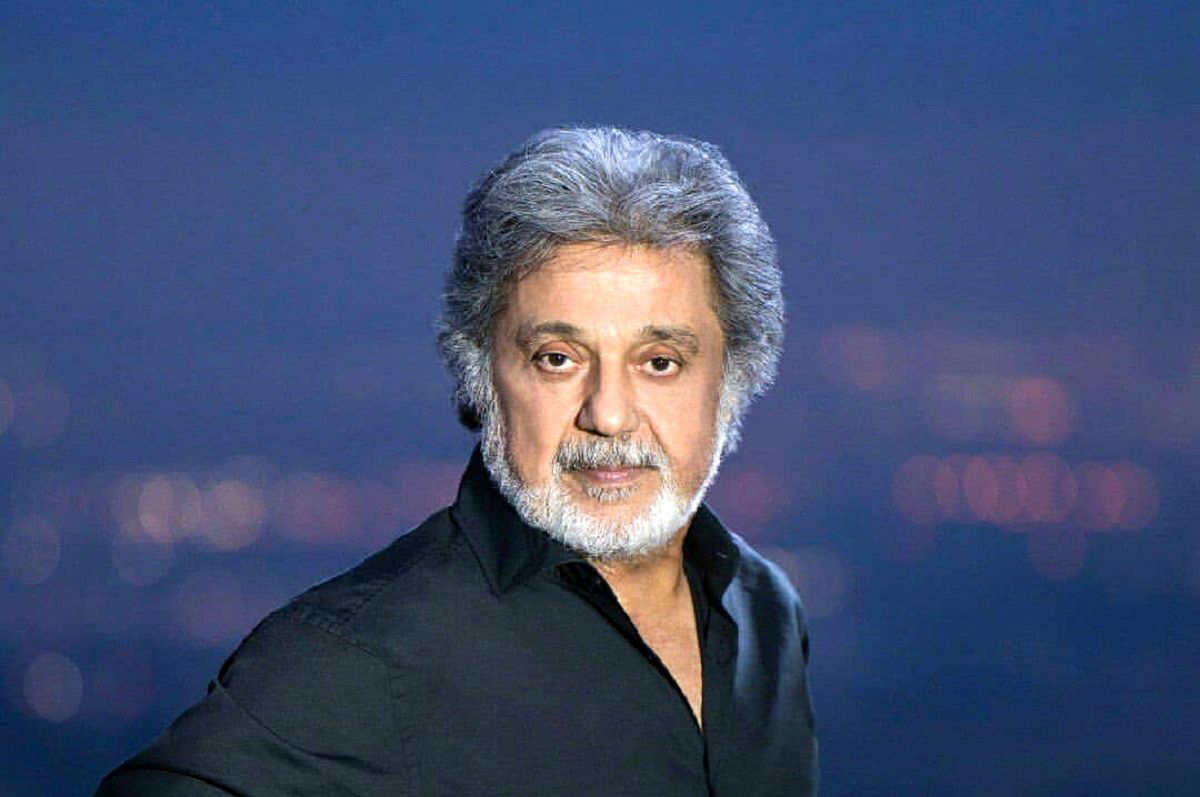 ترانه‌های قدیمی داریوش اقبالی