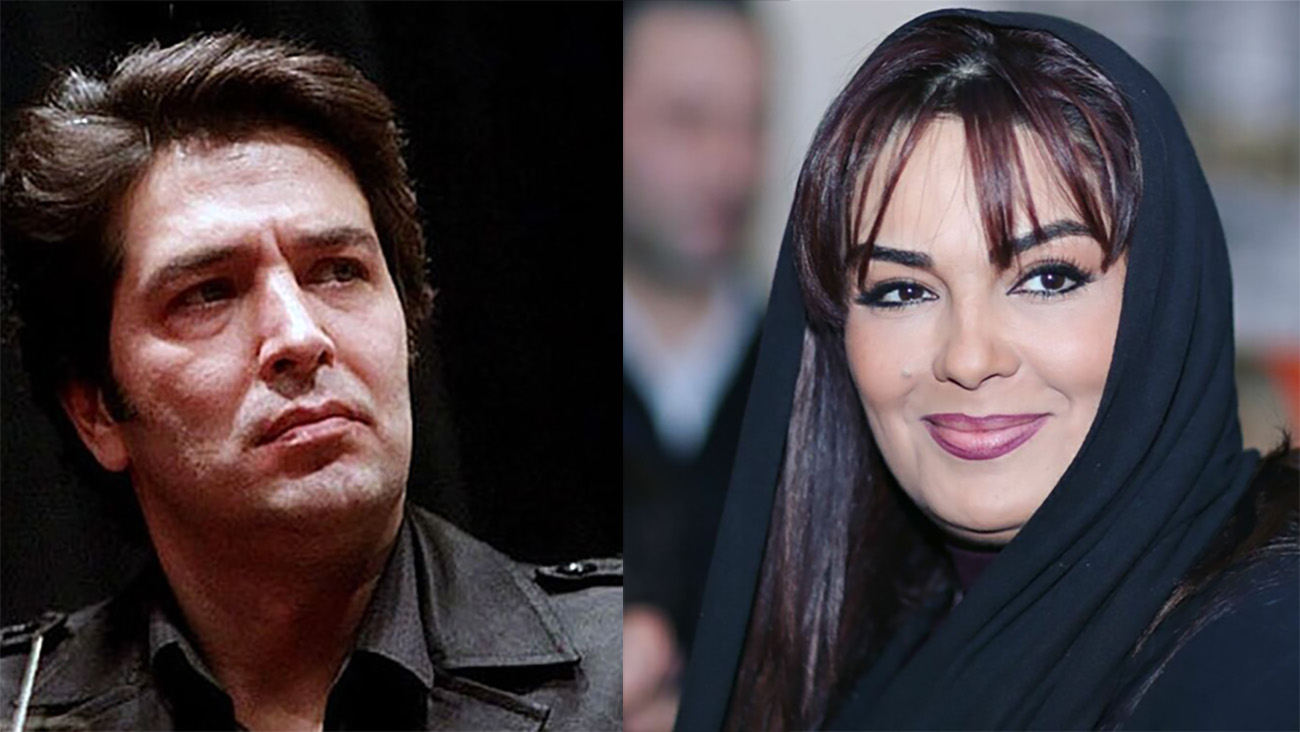 عکس همسر قبلی یوسف مرادیان عکس همسر قبلی یوسف مرادیان