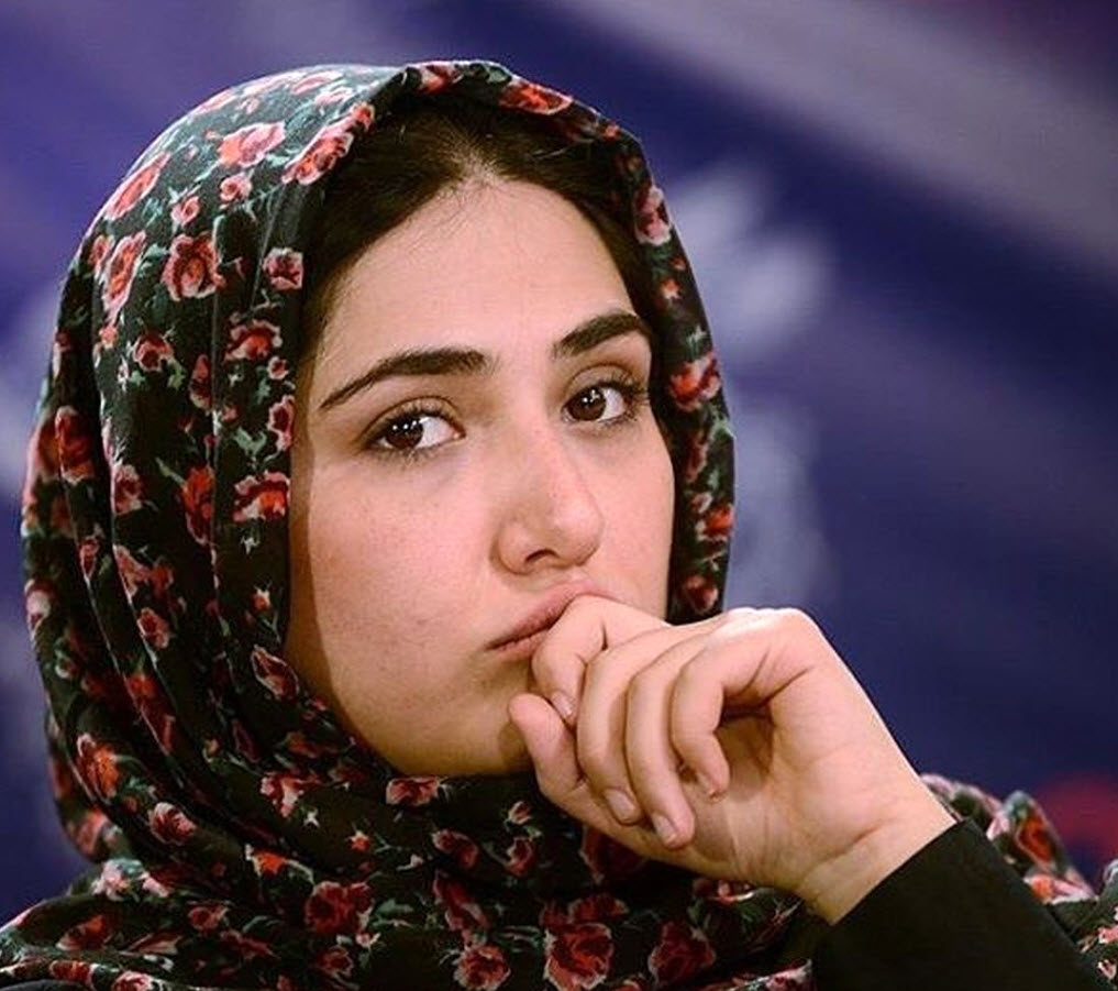 عکس باران کوثری - مجله بیوگرافی فوتبال عکس باران کوثری - مجله بیوگرافی فوتبال