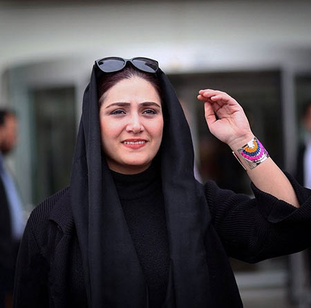 عکس جذاب باران کوثری - مجله بیوگرافی فوتبال عکس جذاب باران کوثری - مجله بیوگرافی فوتبال