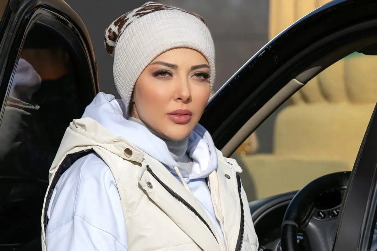 عکس لیلا اوتادی بازیگر - مجله بیوگرافی فوتبال عکس لیلا اوتادی بازیگر - مجله بیوگرافی فوتبال