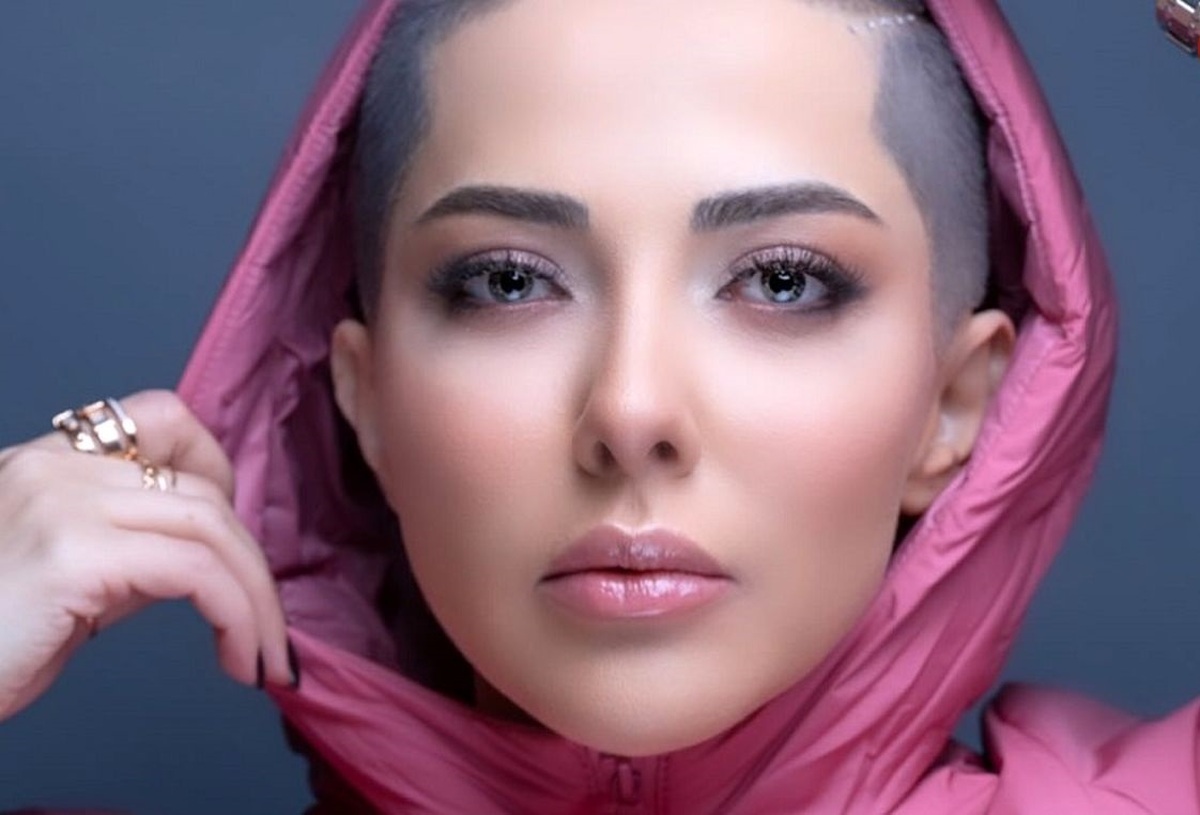 عکس لیلا اوتادی - مجله بیوگرافی فوتبال عکس لیلا اوتادی - مجله بیوگرافی فوتبال