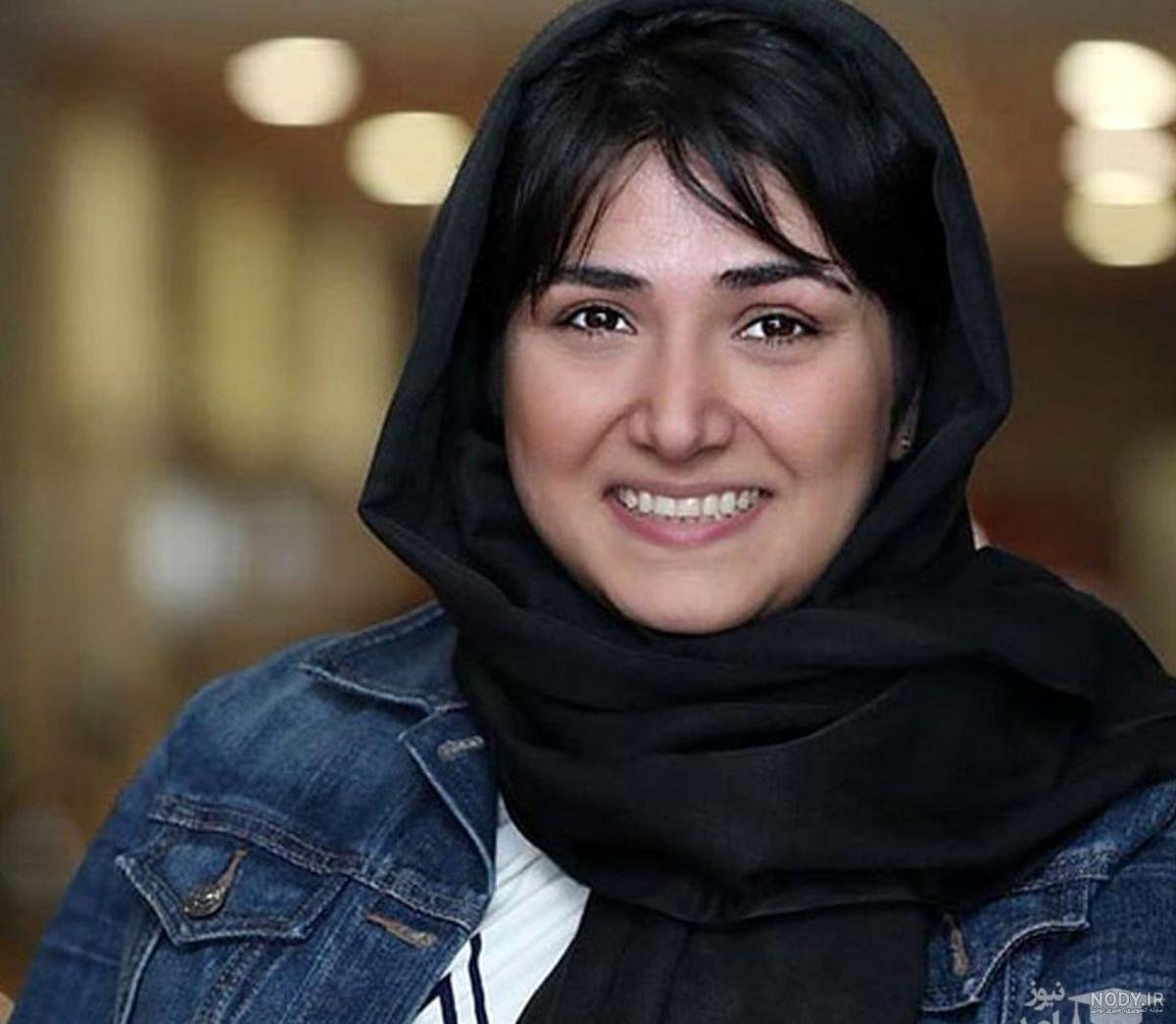 عکس پروفایل باران کوثری - مجله بیوگرافی فوتبال عکس پروفایل باران کوثری - مجله بیوگرافی فوتبال