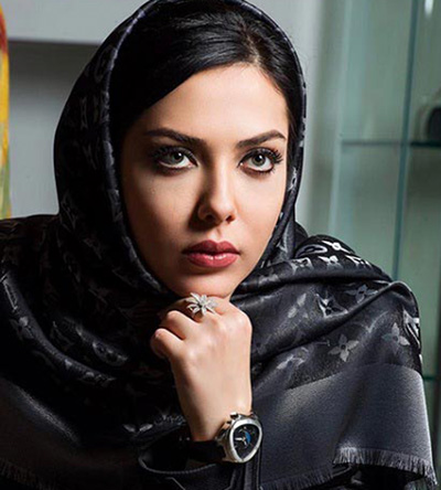 عکس پروفایل لیلا اوتادی - مجله بیوگرافی فوتبال عکس پروفایل لیلا اوتادی - مجله بیوگرافی فوتبال