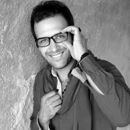 عکس پروفایل مجید رستمی