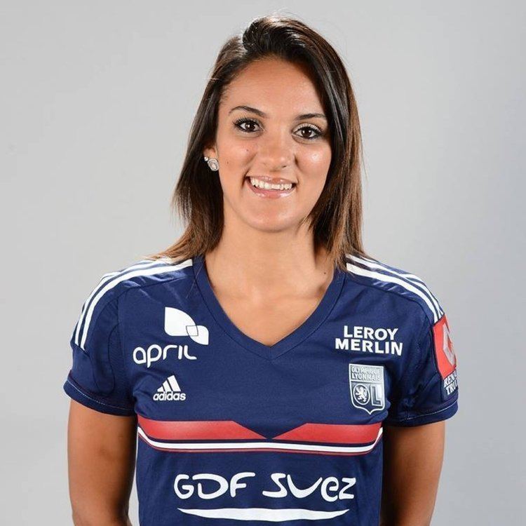 عکس لوئیزا نسیب 