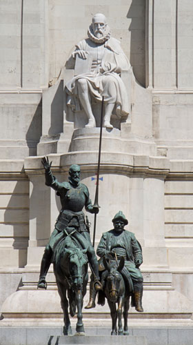 جملات زیبا میگل د سروانتس جملات زیبا میگل د سروانتس