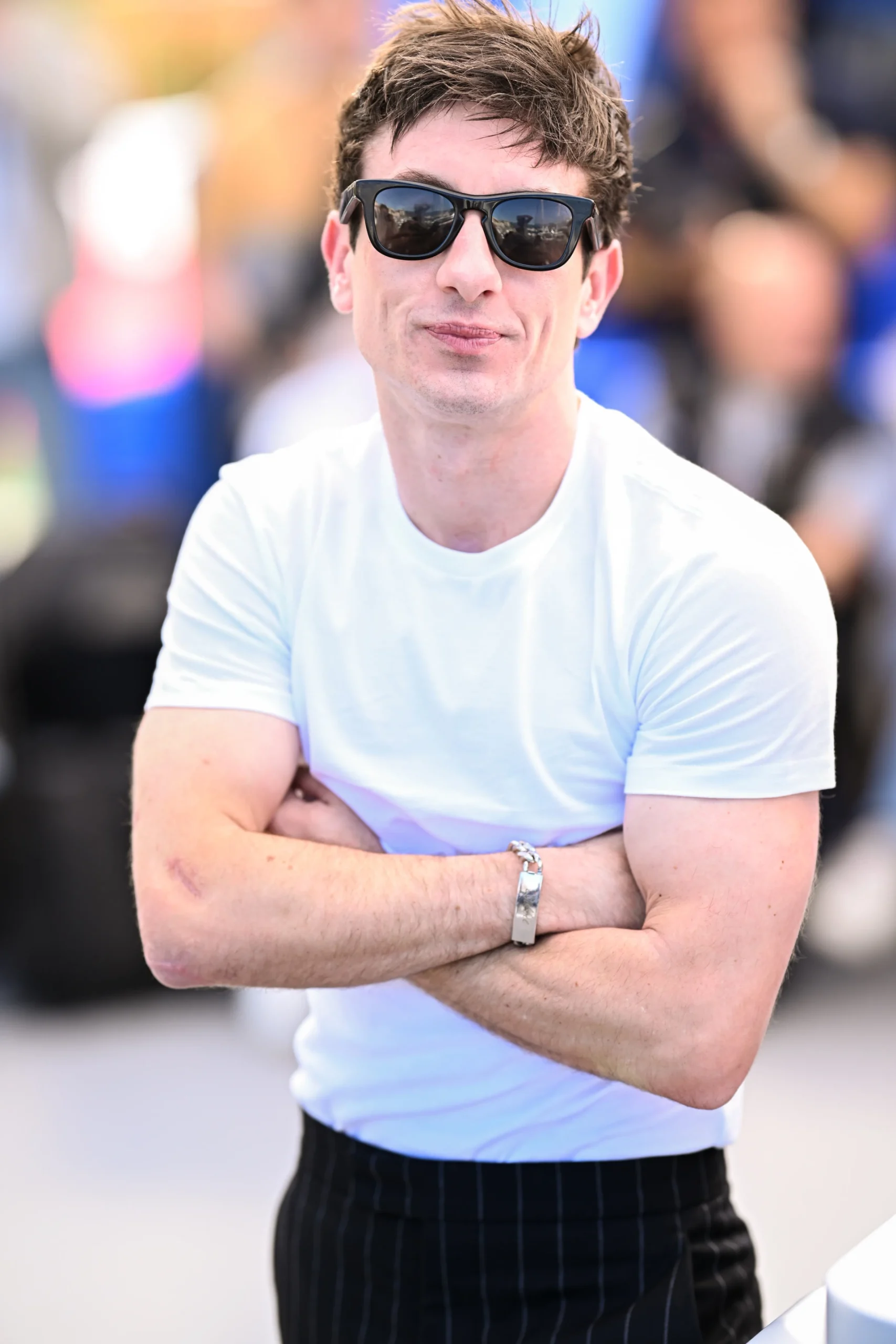 والپیپر بری کیوگن 2025 - مجله بیوگرافی فوتبال