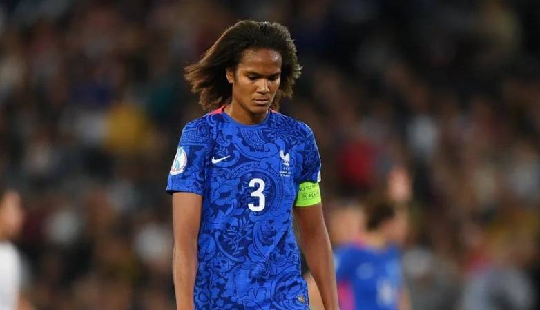 عکس کاپیتان وندی رنار