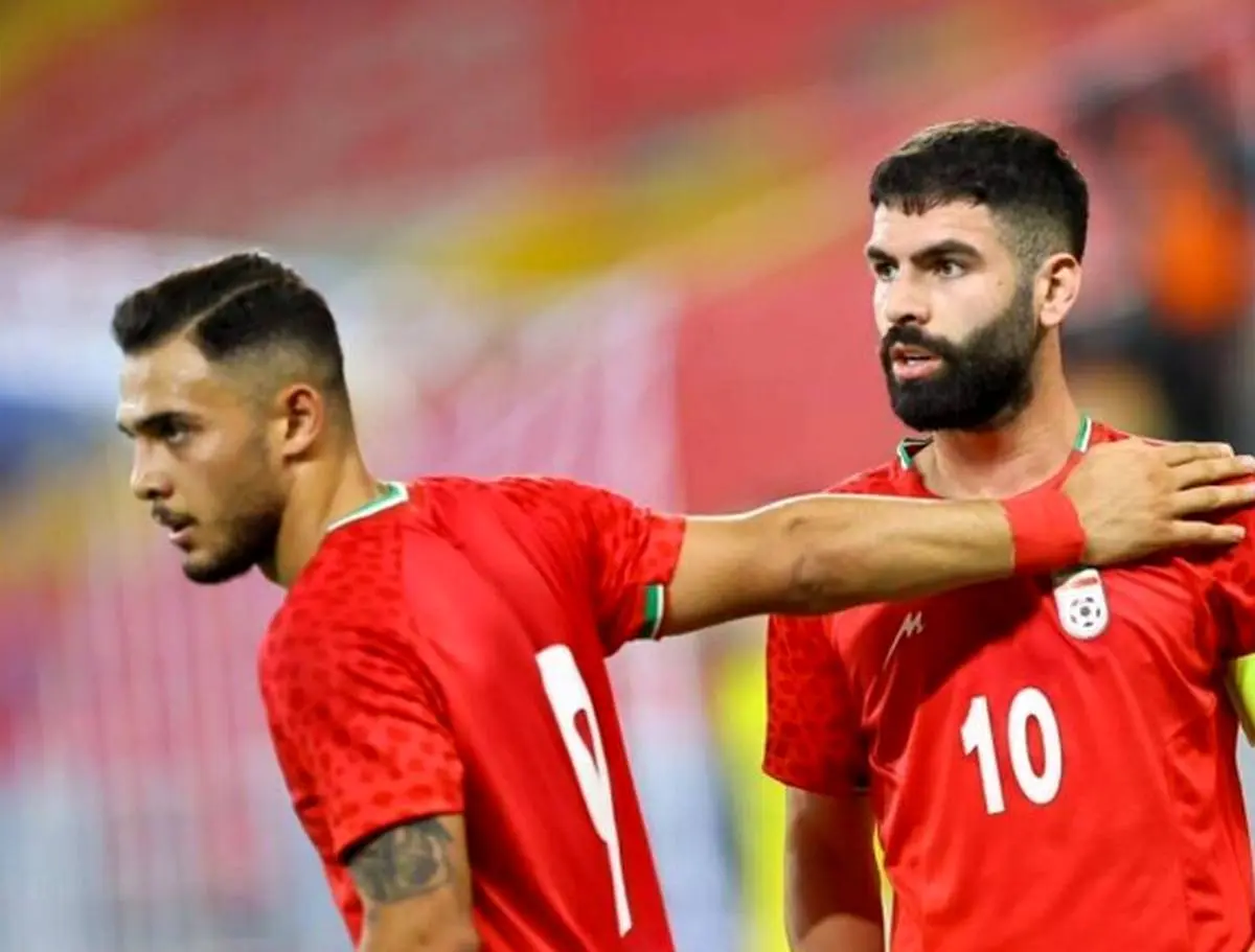 لیست ورودی‌های پرسپولیس