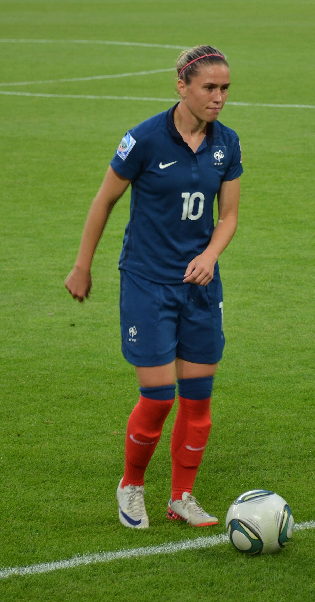 عکس کامیل آبیلی