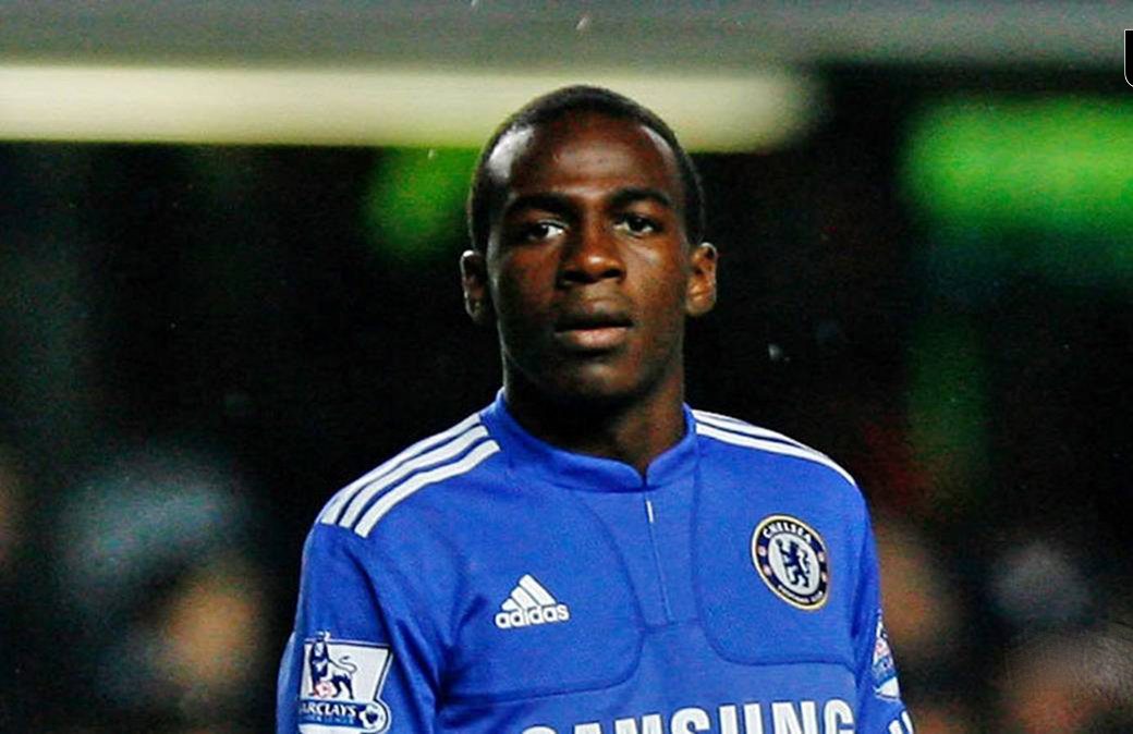 گائل کاکوتا در استقلال