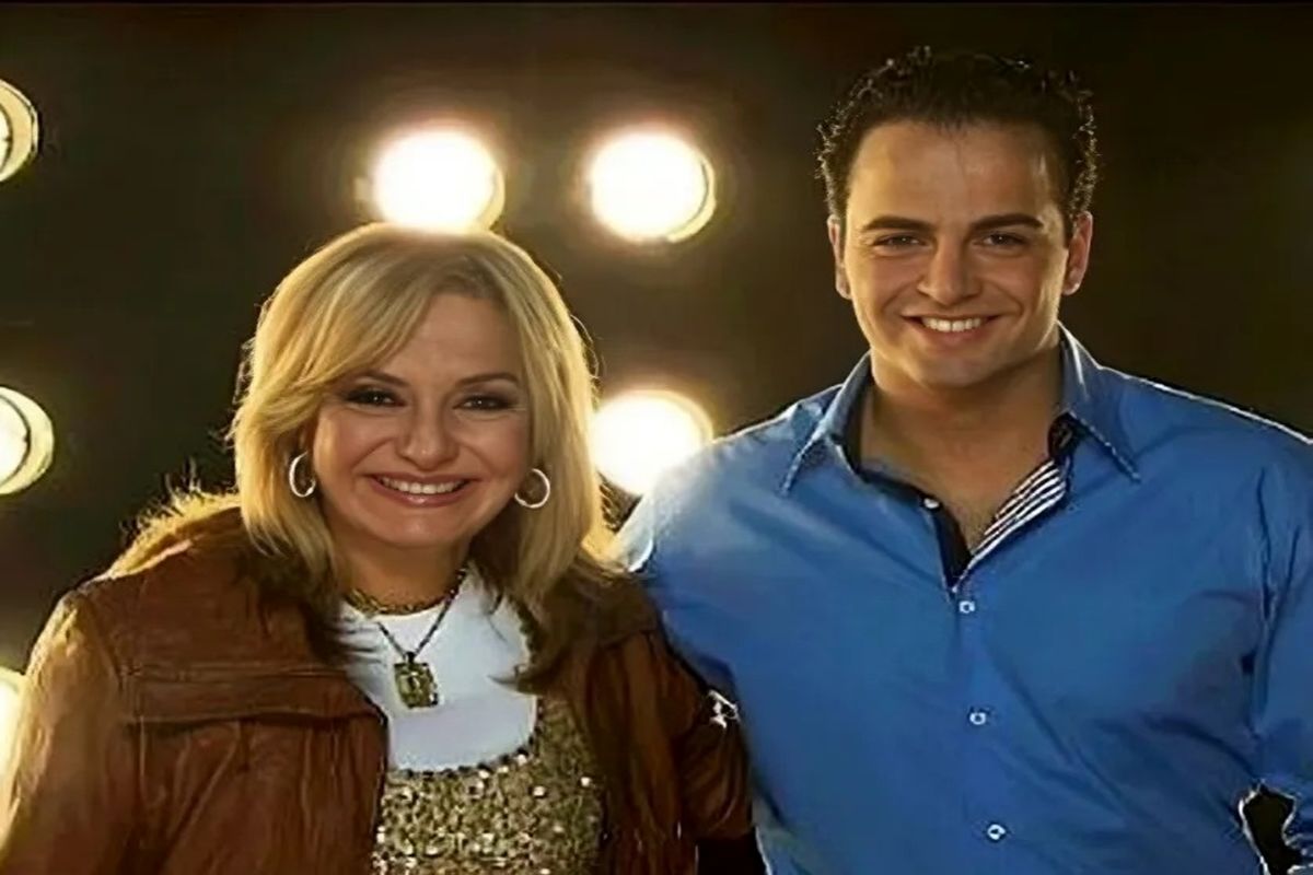 کلاهبرداری رها اعتمادی از گوگوش