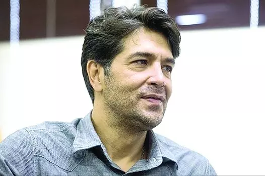 عکس پروفایل یوسف مرادیان عکس پروفایل یوسف مرادیان