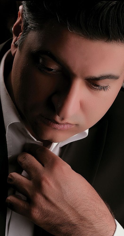 عکس پروفایل مجتبی دلزنده عکس پروفایل مجتبی دلزنده