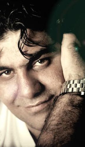 عکس های محمد مرادی