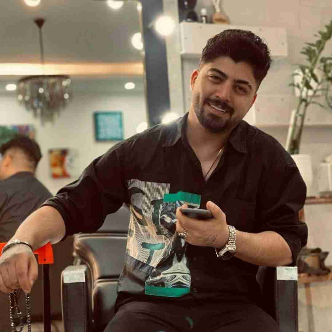 عکس های ابوالفضل اسماعیلنژاد عکس های ابوالفضل اسماعیلنژاد