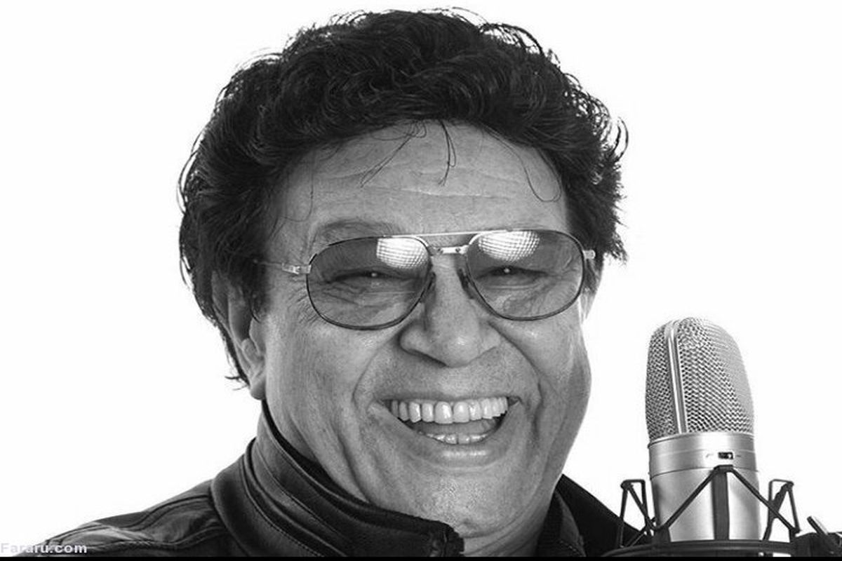 عکس های حسین عرفانی