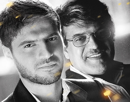 wallpaper for laptop Babak Radmanesh 