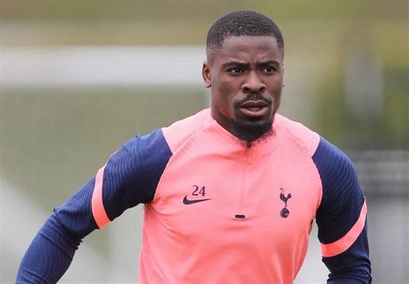 سرژ اوریه پرسپولیس 