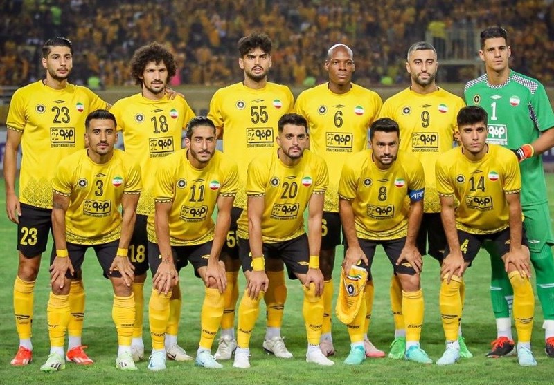 نقلوانتقالات سپاهان نقلوانتقالات سپاهان