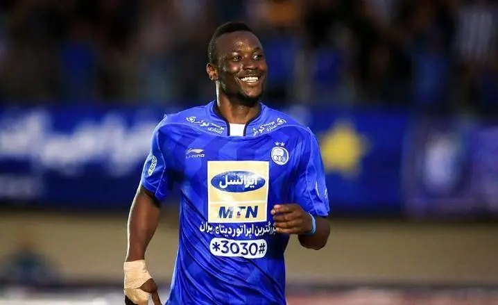 مامه تیام در راه استقلال