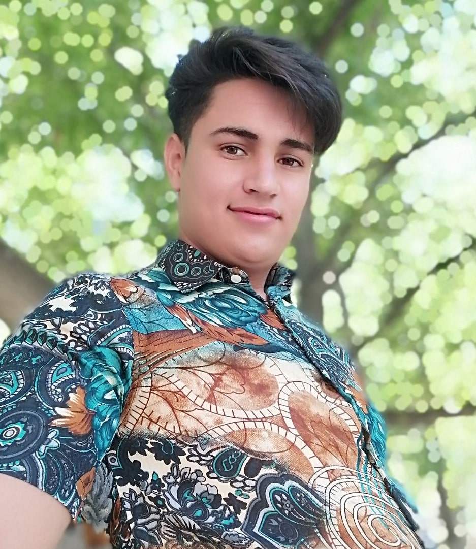 عکس جذاب علی یگانه