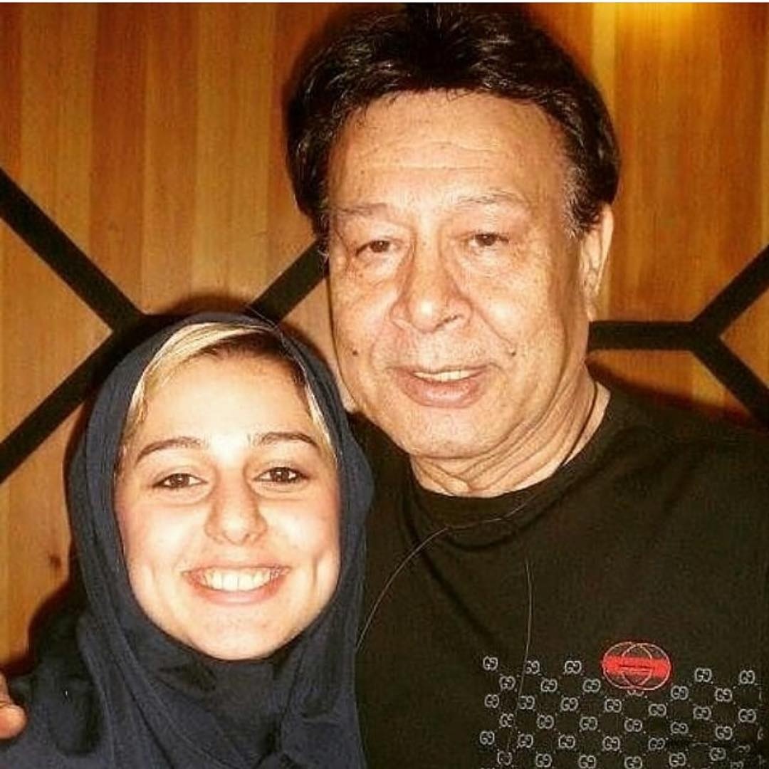 عکس پروفایل حسین عرفانی